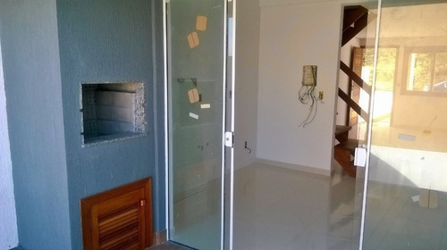 Casa Em Guarujá Com 2 Dormitórios - Vz2869
