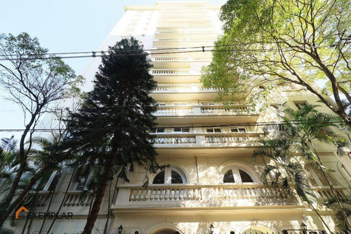 Imagem 1 de 30 de Apartamento Com 3 Dormitórios À Venda, 117 M² Por R$ 900.000,00 - Santana - São Paulo/sp - Ap2000