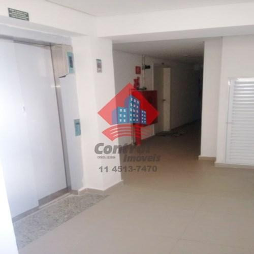 Imagem 14 de 15 de Apartamento - Ref: 02873