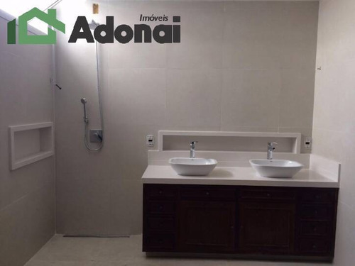 Imagem 10 de 15 de Apartamento À Venda, Morro Dos Ingleses, São Paulo. - Ap0270