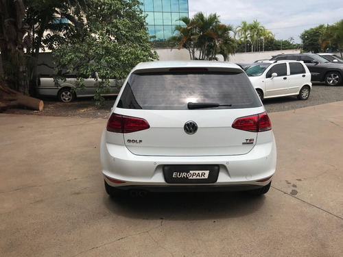 Imagem 6 de 11 de Vw Golf Comfortiline Aut