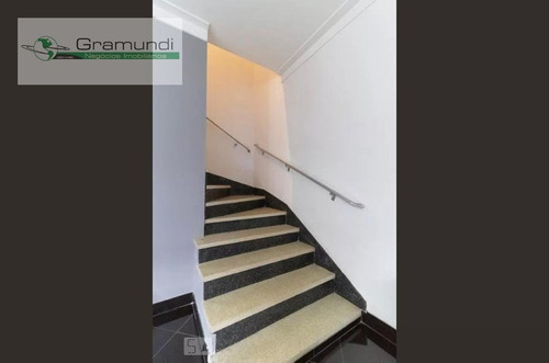 Imagem 8 de 15 de Casa Sobrado Em Vila Nair - São Paulo - 7387