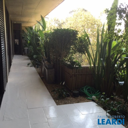 Imagem 11 de 15 de Apartamento - Morumbi - Sp - 615636