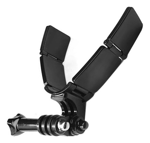 . Soporte De Fijación De Mentón For Casco De Motocicleta