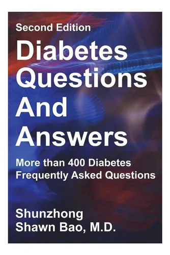 comprar Libro: Preguntas Y Respuestas Sobre La Diabetes: Más De 400