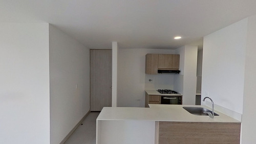 Apartamento En Venta En Itagui, En Portal De Ditaires, Cerca Mall Suramerica