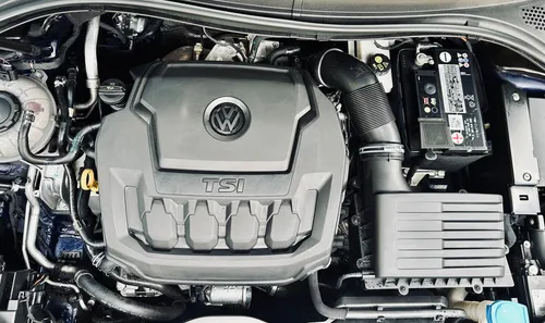 Volkswagen Tiguan Tiguan Elegance 2.0 Tsi 4 motion