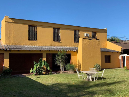 Imagen 12 de 30 de Casa 8 Ambientes En Venta Las Toscas