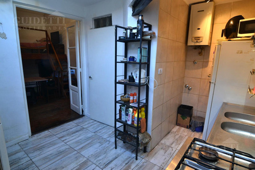 Venta Ph 2 Ambientes Entrepiso Excelente Zona Cid Campeador