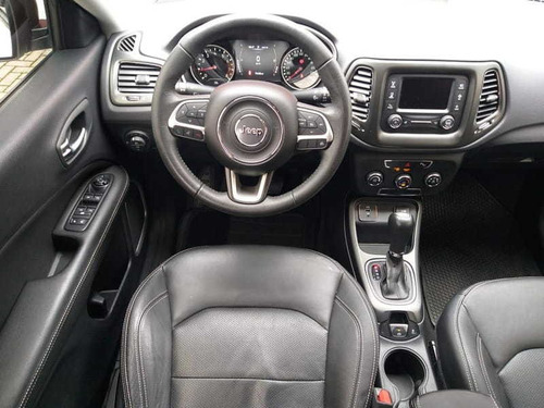 Jeep Compass Sport 2017