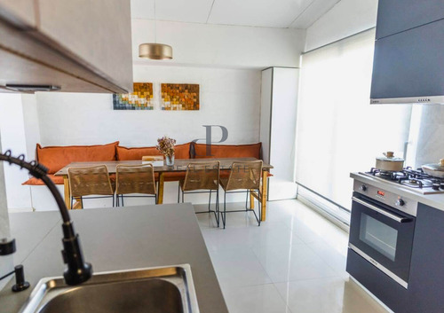 Penthouse 2 Dormitorios En Alquiler En Haras Del Lago