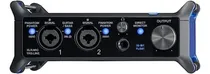 Comprar Zoom - Uac-232 - Interface De Audio\u002Fmidi 2in\u002F2out - 192 Khz