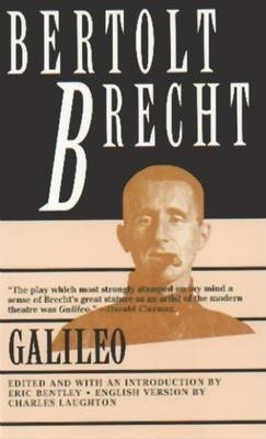 Libro Galileo - Bertolt Brecht