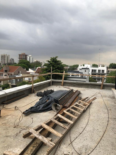Imagen 15 de 30 de Exclusivo Piso 4 Ambientes En Edificio Sustentable En V. Devoto