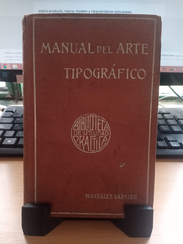 Manual De Arte Tipografico Enrique Fournier C2