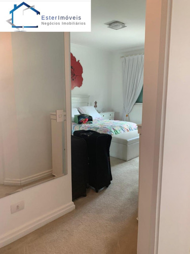 Imagem 18 de 30 de Belíssima Casa Em Alphaville No Residencial 2 - Barueri - Sp R$ 4.350.000,00 768,00m² De Área De Terreno - Ca00296 - 69842229