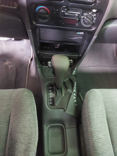 Mitsubishi Lancer Ls