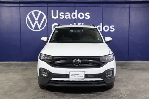 Volkswagen T-Cross 1.6 Trendline Mt