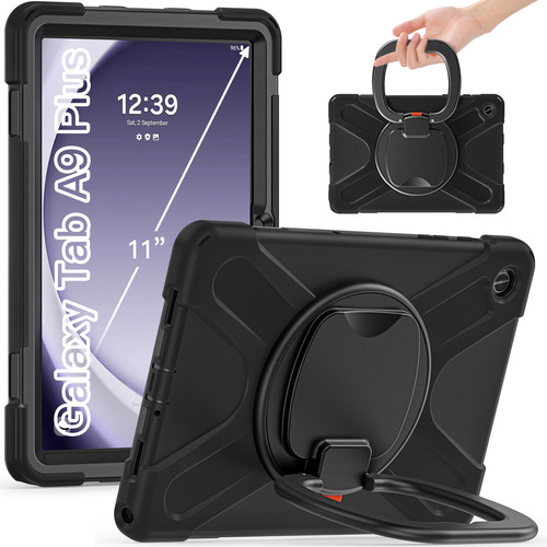 Funda Case Tablet Para Samsung A9 Plus X210/x216/x218 11inch