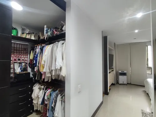 Apartamento En Venta En Aguacatal. Cod V11560