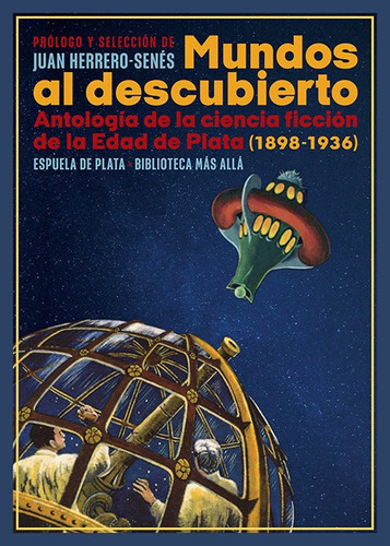 Mundos Al Descubierto - Mundos Al Descubierto, Varios Aut...