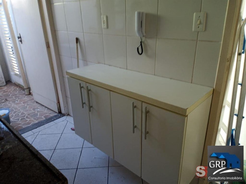 Imagem 1 de 15 de Sobrado Em Condomínio Mobiliado Para Venda Em Santo André, Jardim Vila Rica, 2 Dormitórios, 1 Banheiro, 1 Vaga - 7141_1-1703479