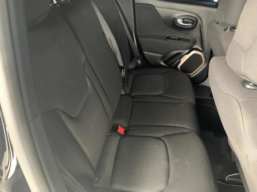 Imagem 8 de 9 de Jeep Renegade 2017 1.8 Sport Flex Aut. 5p