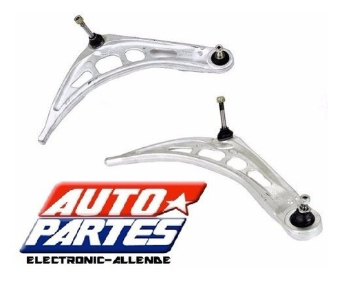 Supencion De Bmw Horquillas Para Serie 3, E46 Alemana