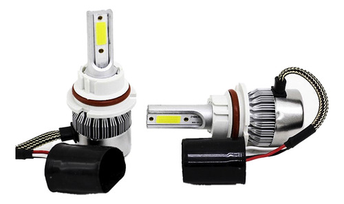 Foco Led 9004 9-36v Tunix