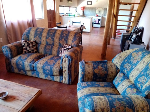 Imagen 4 de 30 de Cabaña En Mendoza