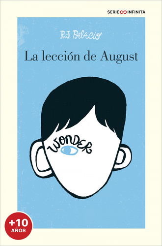 Wonder. La Leccion De August (edicion Escolar) Palacio, R.