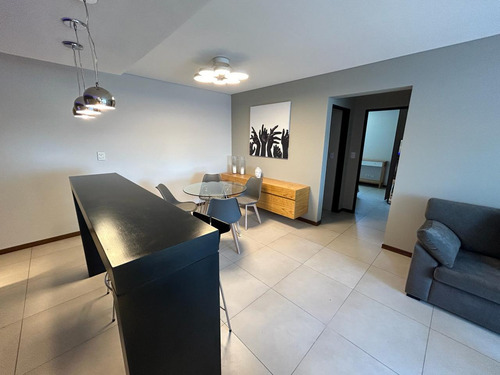 Excelente Departamento De 2 Habitaciónes !!