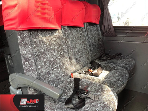 Sprinter 415 Longa Ano 2015 C/ar 18 L Jm Cod 634