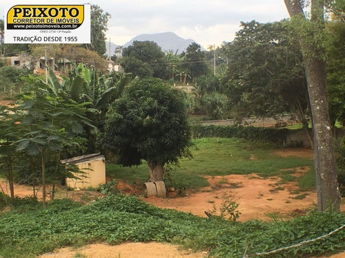 Imagem 6 de 6 de Terreno - Te00014 - 4394529