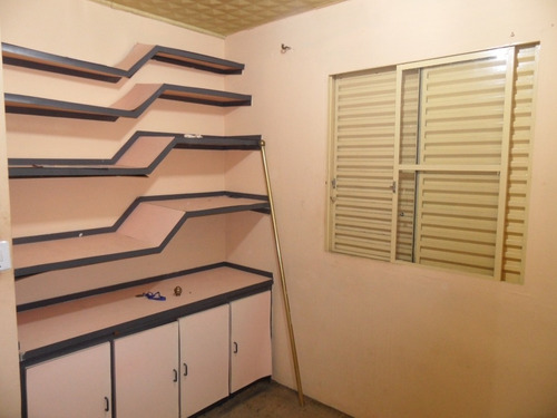 Apartamento Para Alugar No Itaim Paulista - 325_aluguel