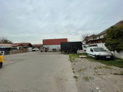 Inversionistas / Los Canelos / Propiedad / 3.320 Mt2