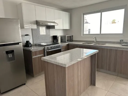 Casa Residencial En Bonfil Acapulco