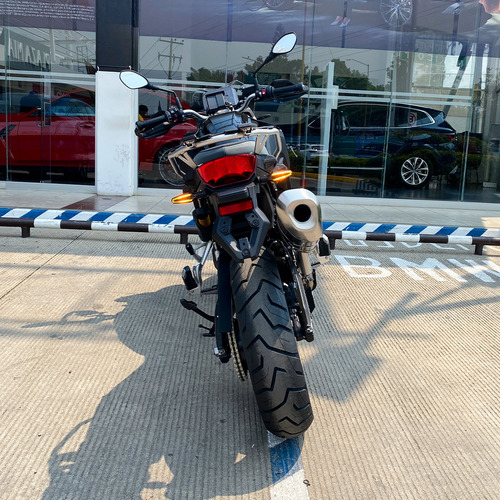 Bmw F 800 Gs