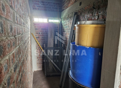 Carretera Celaya - Comonfort: Casa Campestre En Venta