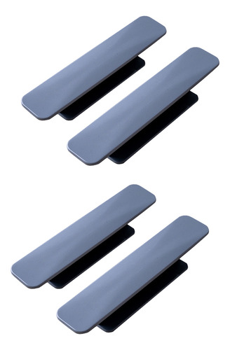 Prácticas Manijas De Puerta De Refrigerador Con Manija Para