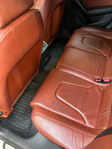 Audi A4 1.8 T Trendy Plus Multitronic Cvt