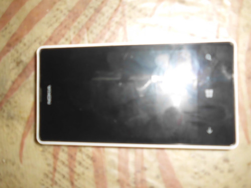 Nokia Lumia 521 Para Repuesto