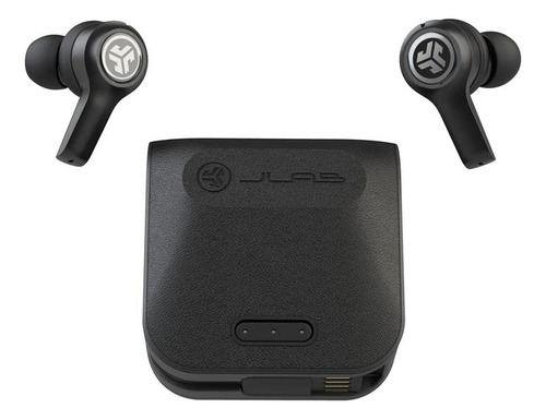 Auriculares Bluetooth Inalámbricos Jbuds Air Executive -