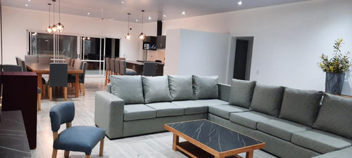 Imagen 7 de 27 de Casa A La Venta En Costa Esmeralda Barrio Ecuestre