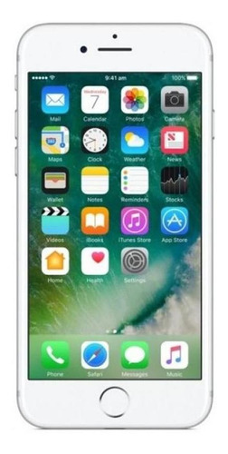 iPhone 7 32gb Usado Celular Smartphone Seminovo Mt Bom