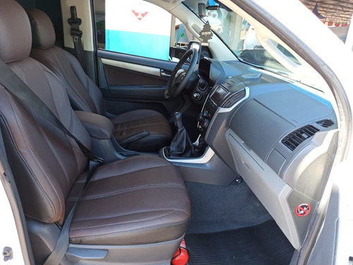 Imagem 7 de 13 de Chevrolet S-10 Cd Lt 2.4 Flex