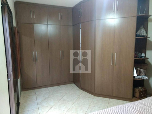 Imagem 11 de 18 de Casa Com 3 Dormitórios À Venda, 190 M² Por R$ 430.000,01 - Jardim Roberto Benedetti - Ribeirão Preto/sp - Ca0538