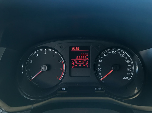 Volkswagen Gol 1.0 12V MPI TOTAL TRENDLINE
