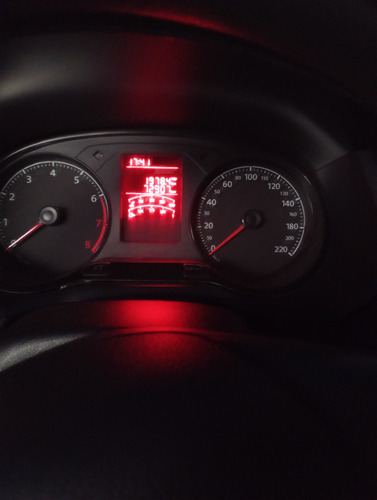Volkswagen Gol 1.0 12v Total Flex 5p