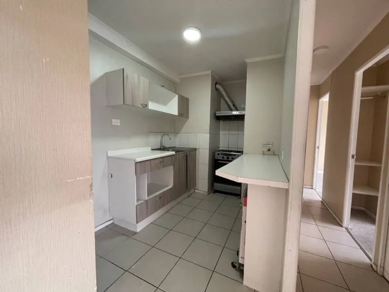 Imagen 3 de 21 de Departamento En Arriendo, Villasana (cód. 280)